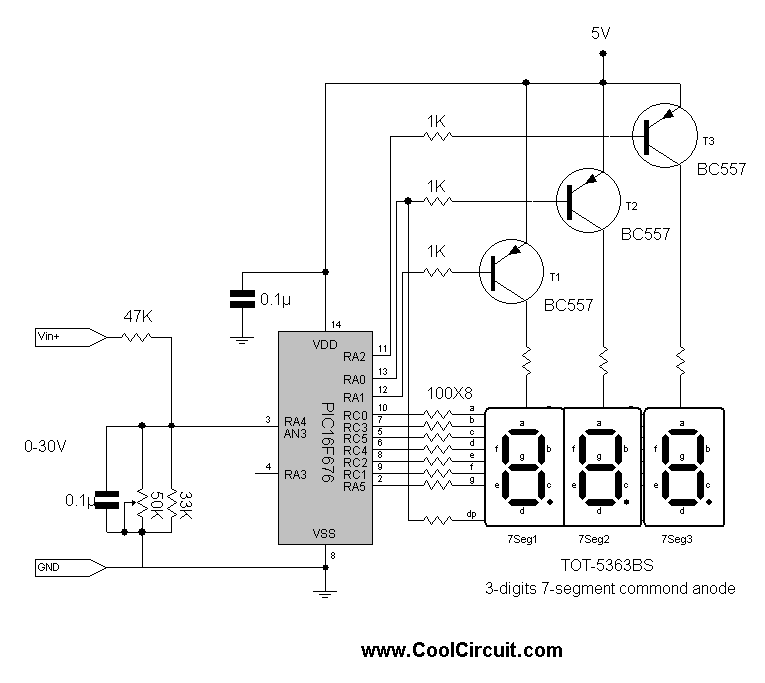 Circuit Image