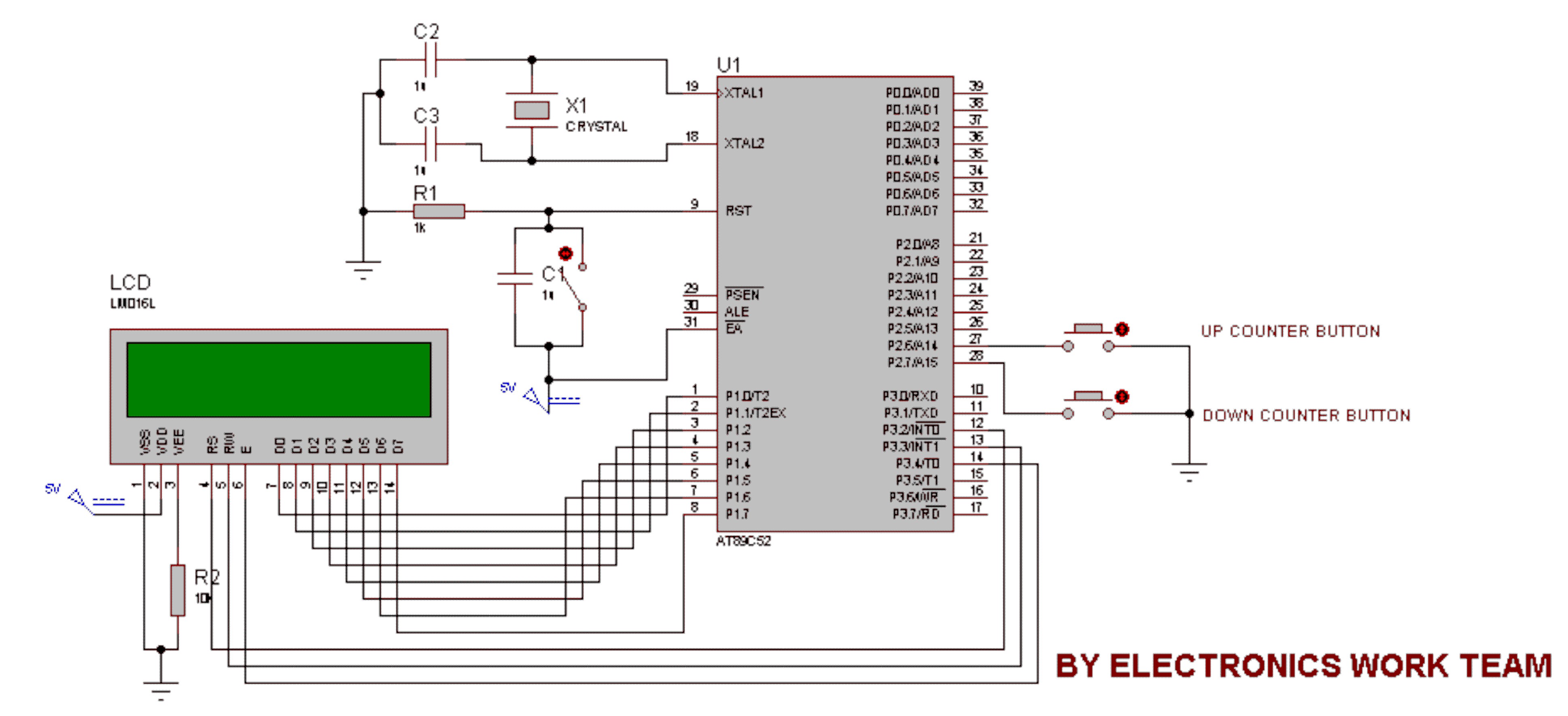 Circuit Image