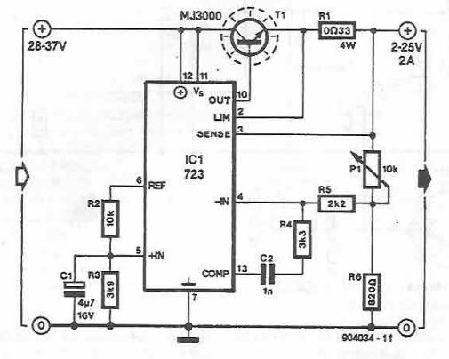 Circuit Image