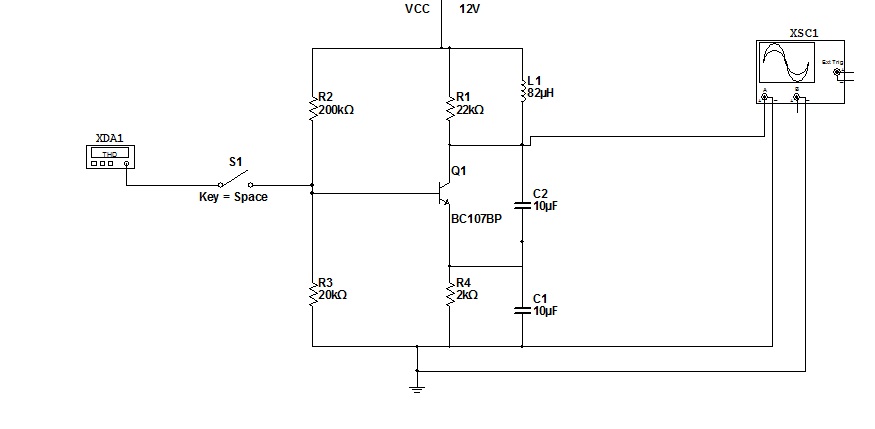 Circuit Image