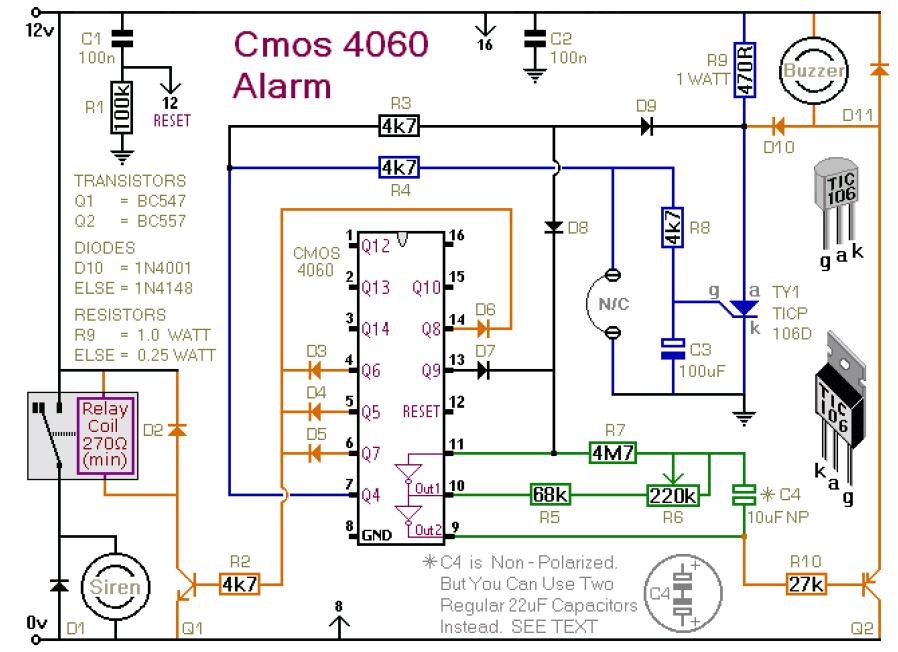 Circuit Image