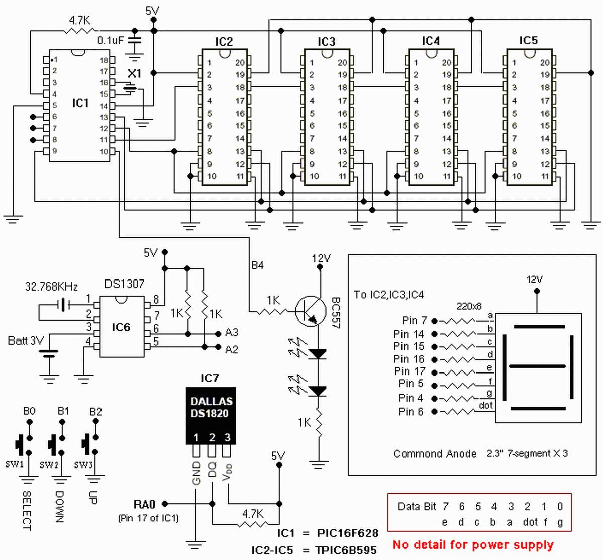 Mini 12/110/220v Lcd Digital Programmable Control Power Timer Switch Time  Relay