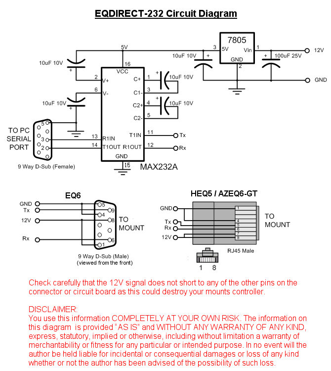 EQ DIRECT CONTROL under Repository-circuits -26796- : Next.gr rj45 to rj11 converter wiring 