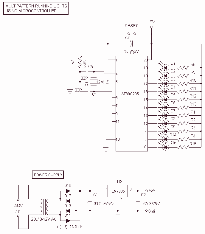 Circuit Image