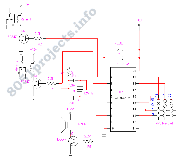 Circuit Image