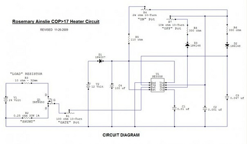 Circuit Image
