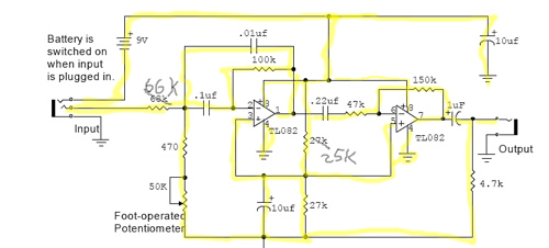 Circuit Image