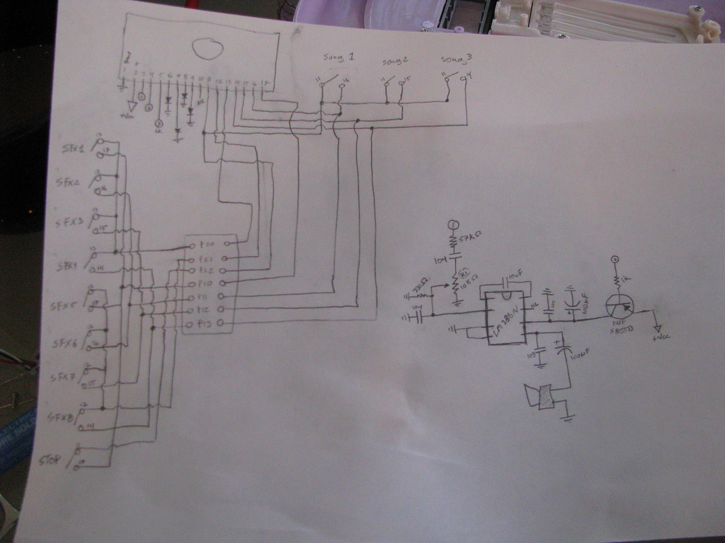 Circuit Image