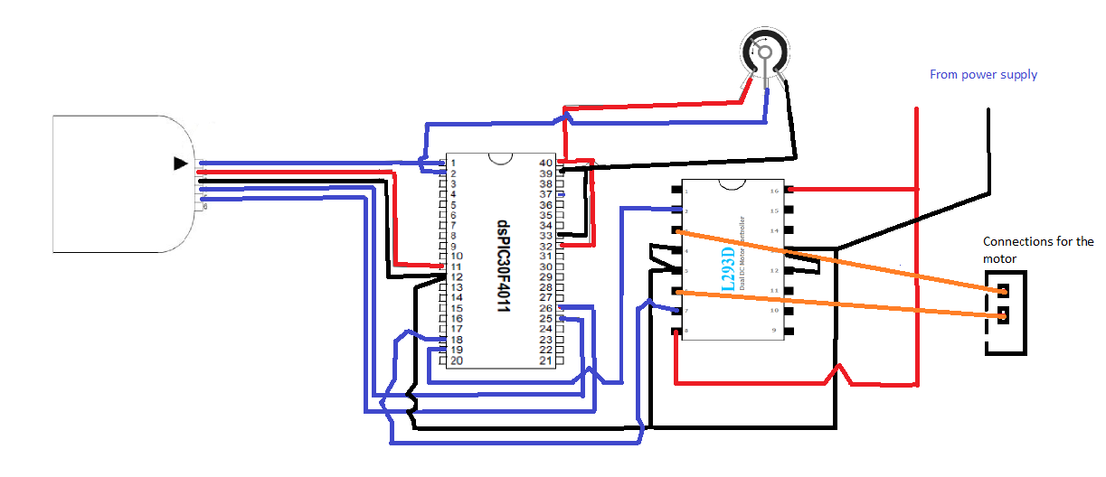 Circuit Image