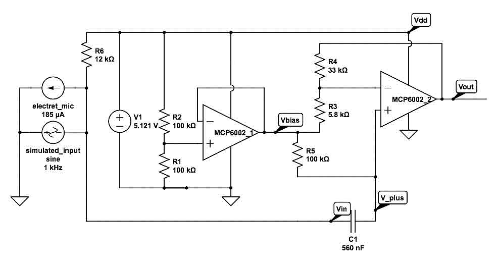 Circuit Image