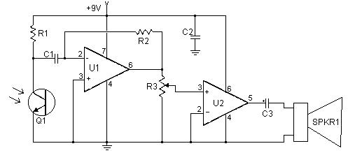 Circuit Image