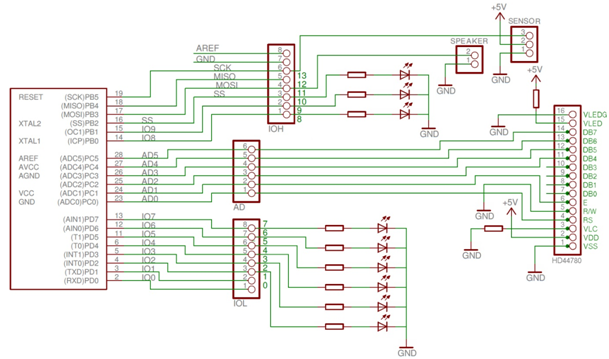 Circuit Image