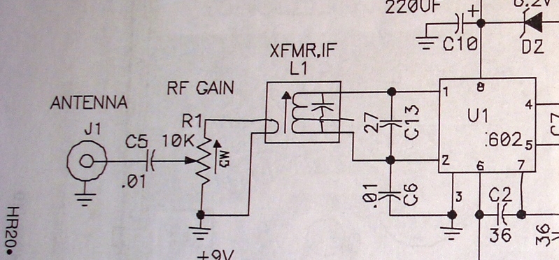 Circuit Image