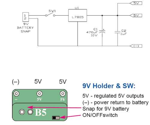 Circuit Image