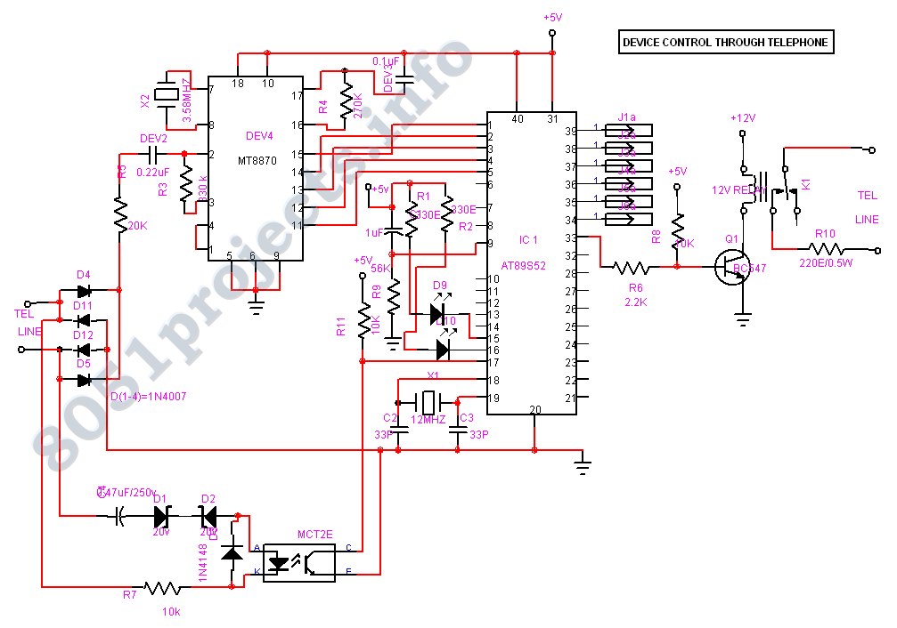 Circuit Image
