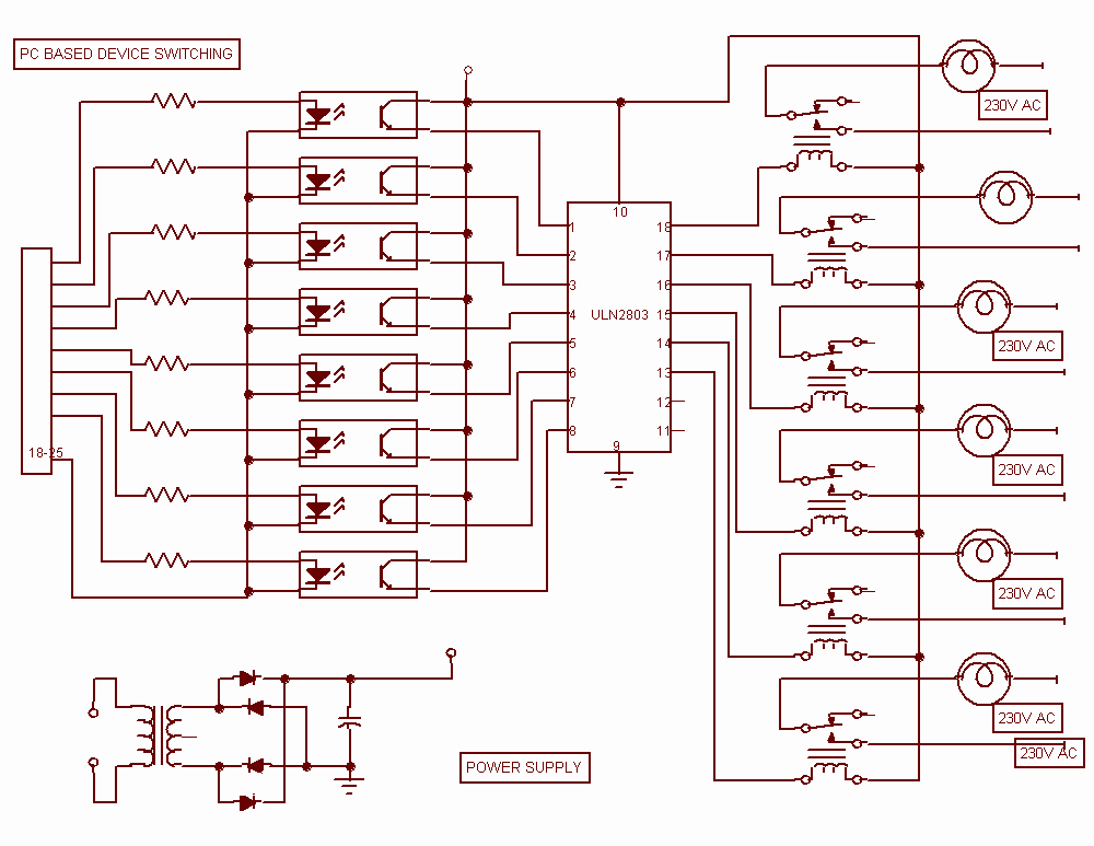 Circuit Image