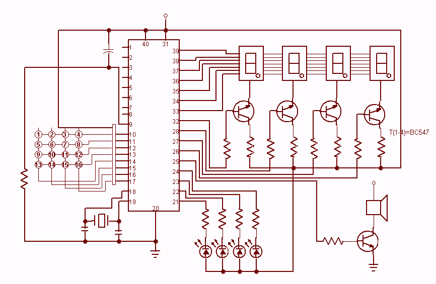Circuit Image