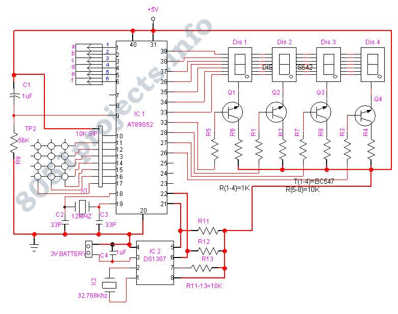 Circuit Image