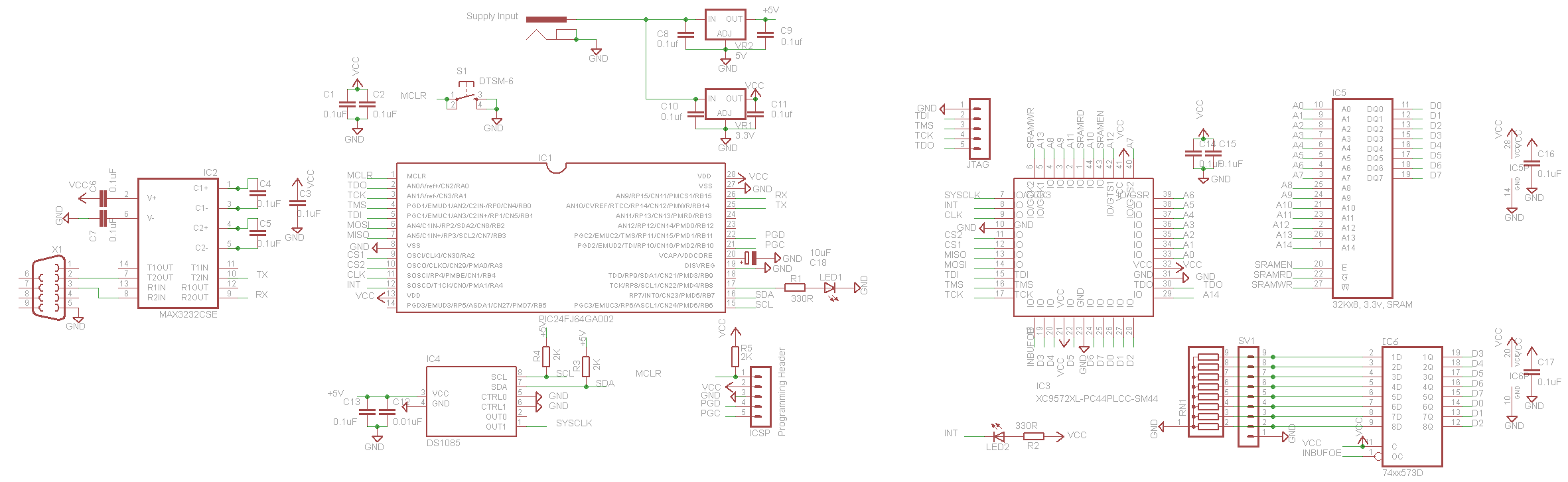 Circuit Image