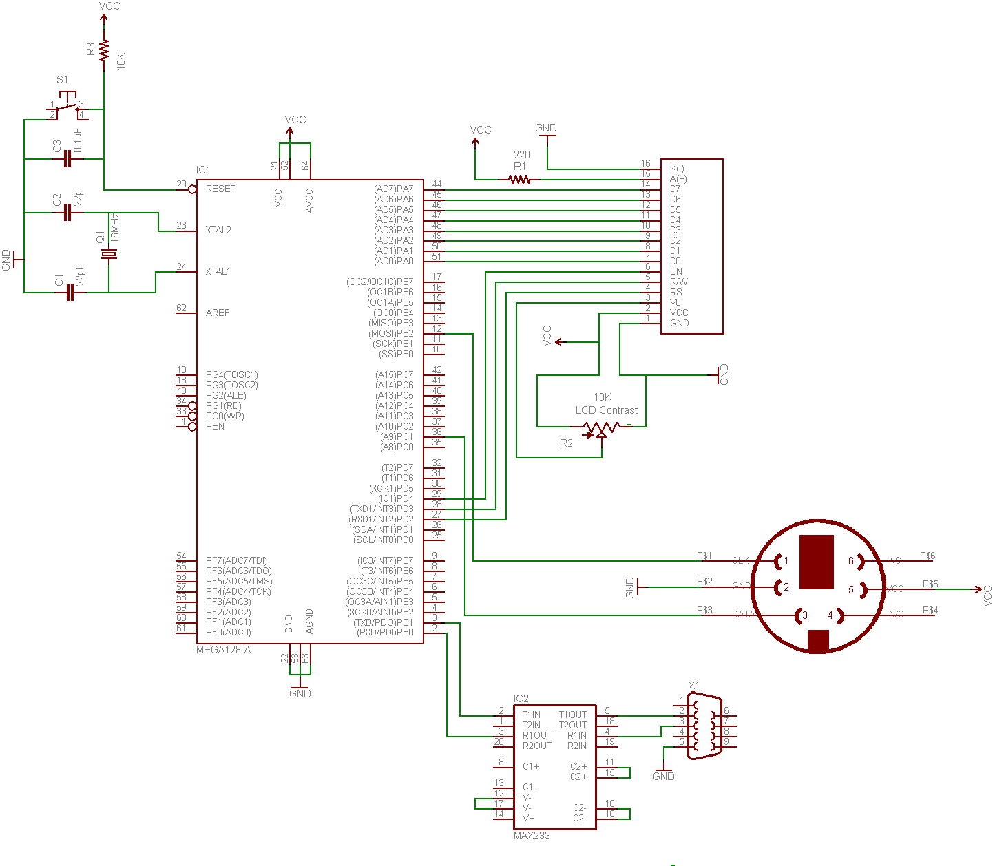 Circuit Image