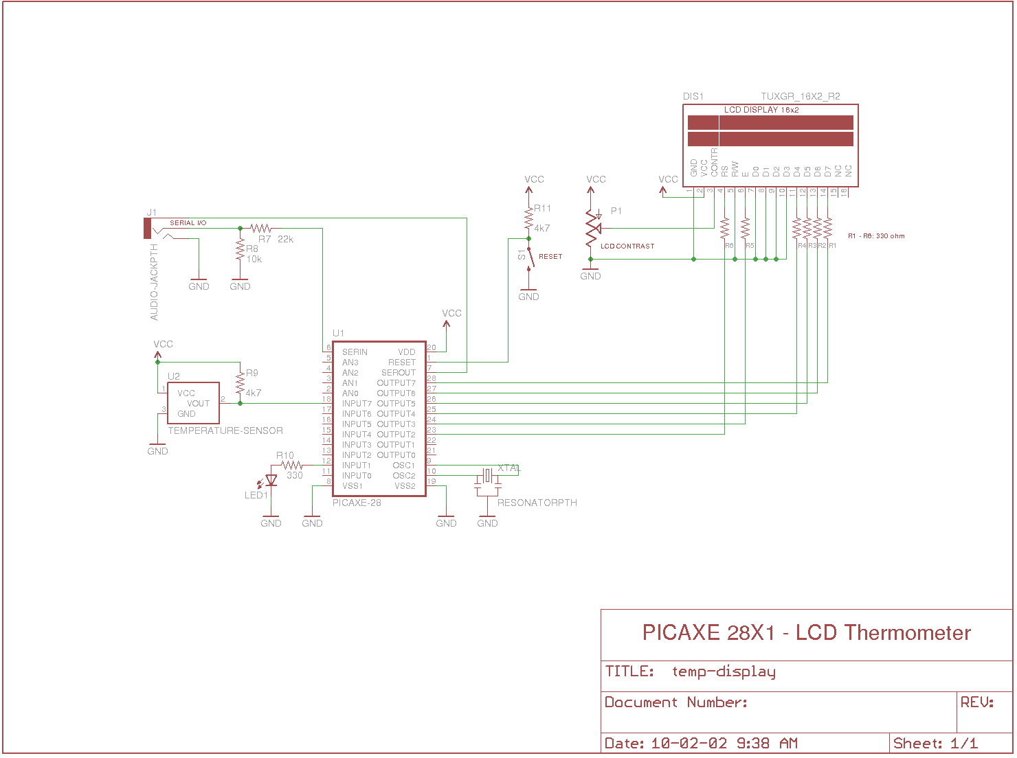 Circuit Image