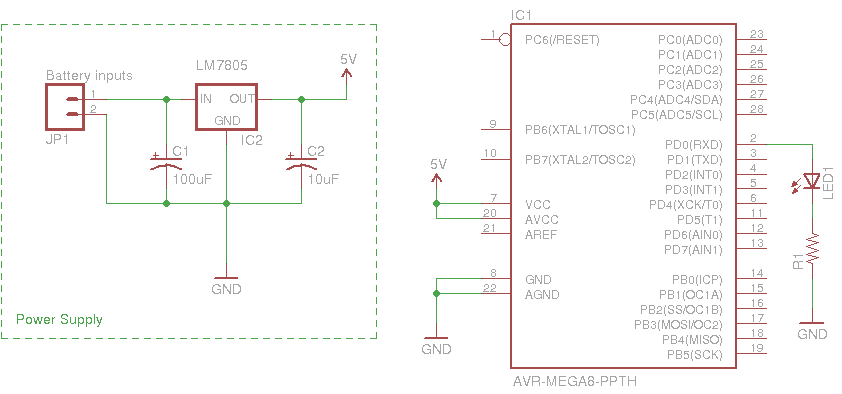 Circuit Image