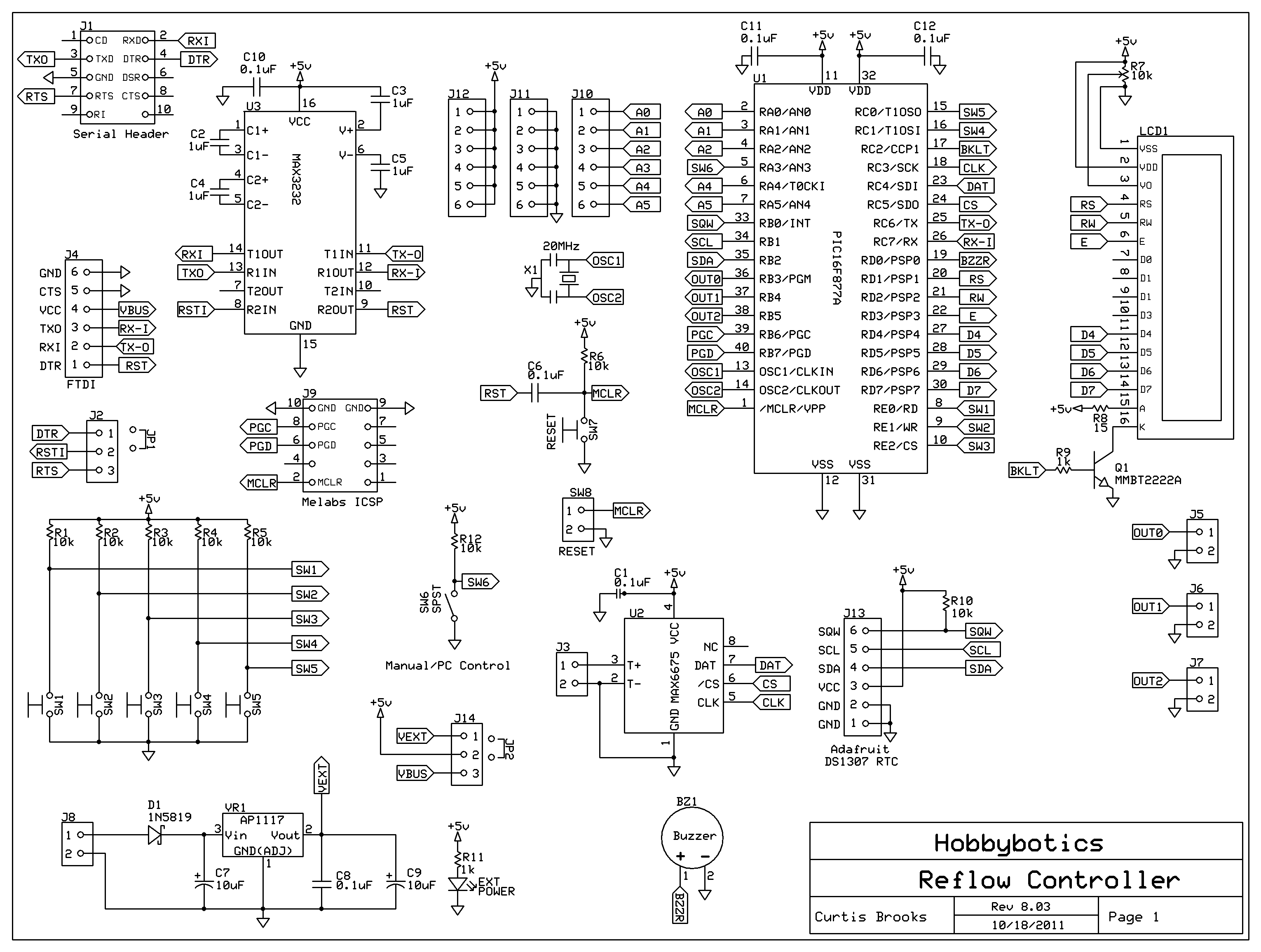 Circuit Image