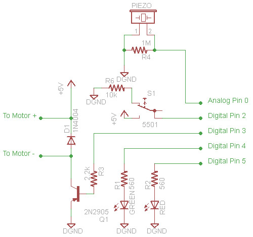 Circuit Image
