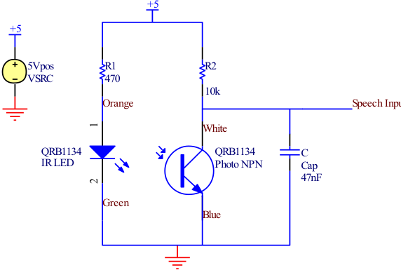 Circuit Image