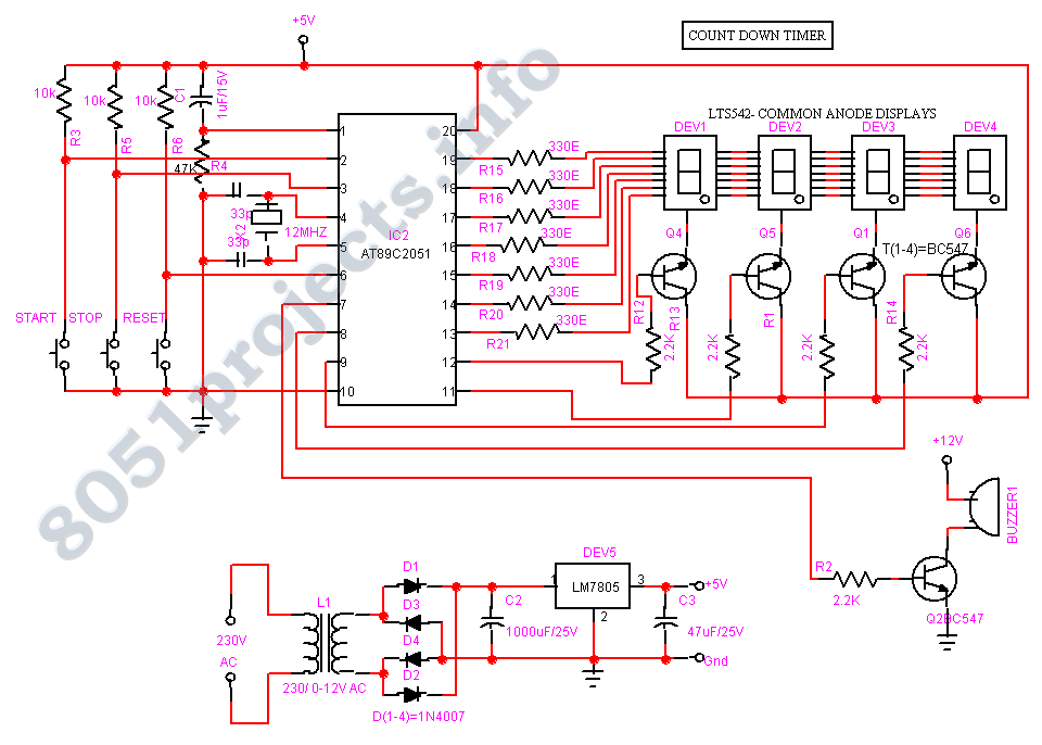 Circuit Image