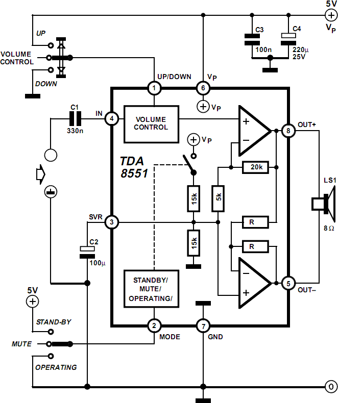 Circuit Image