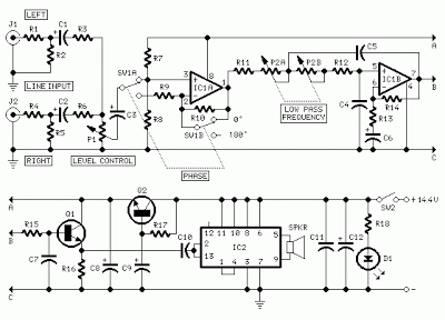Circuit Image