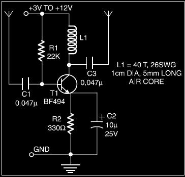 Circuit Image