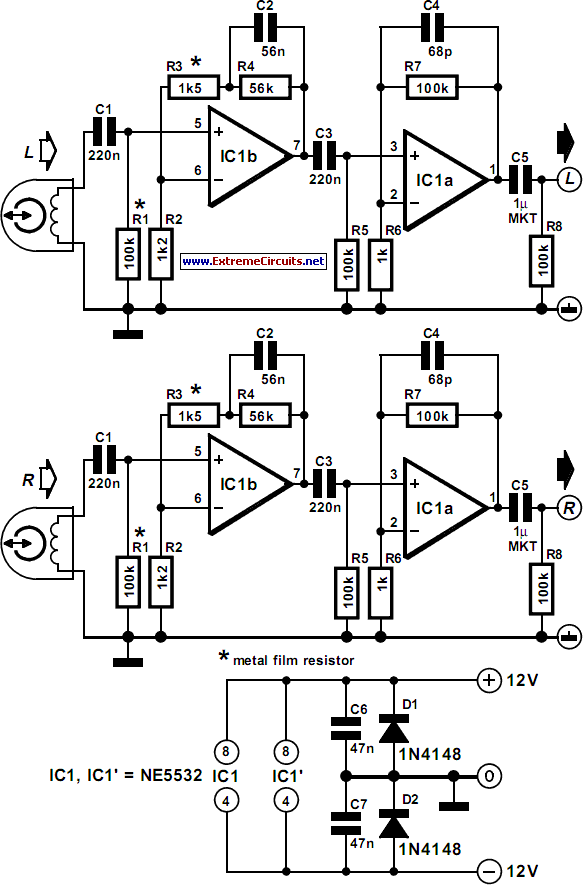 Circuit Image