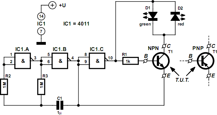 Circuit Image