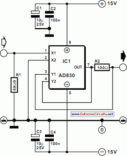 Circuit Image