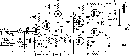 Circuit Image