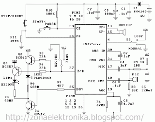 Circuit Image