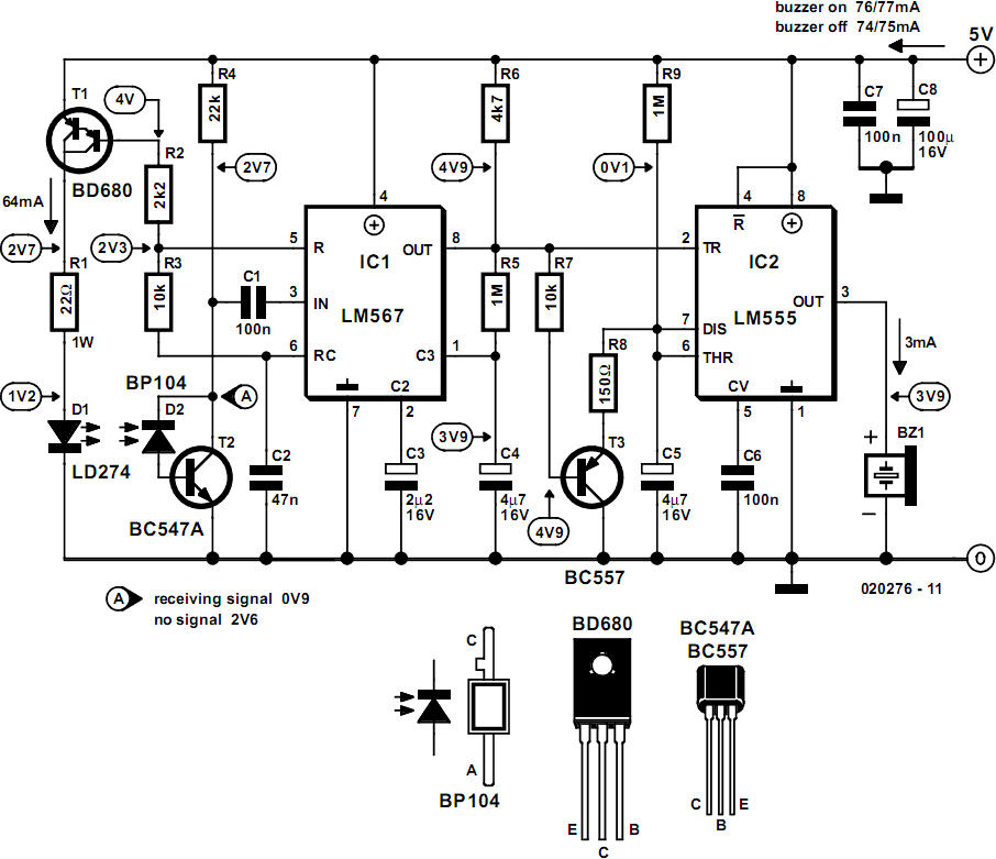 Circuit Image