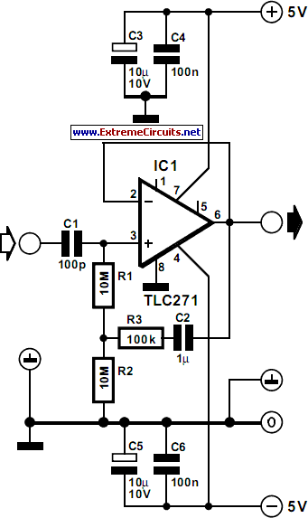 Circuit Image