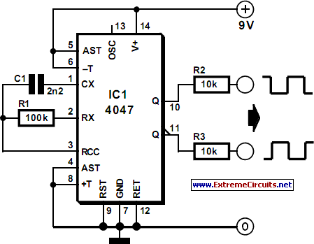 Circuit Image