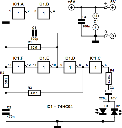 Circuit Image