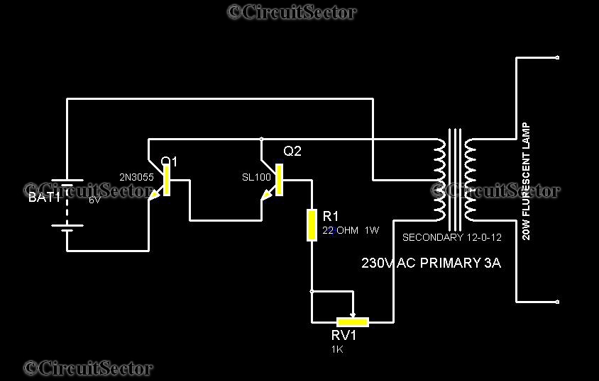 Circuit Image