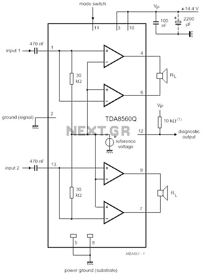 Circuit Image