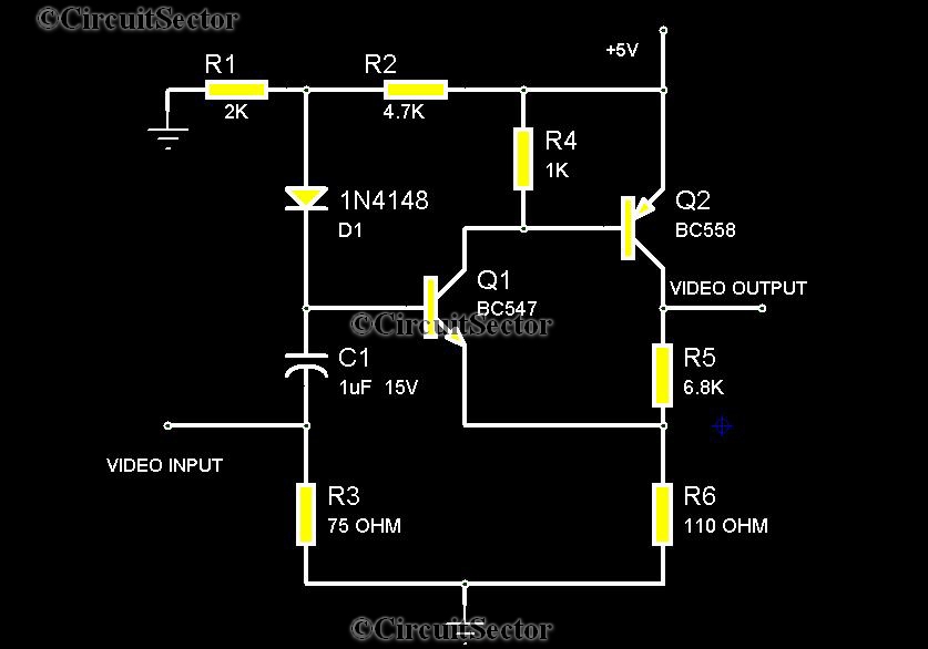 Circuit Image