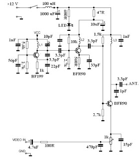Circuit Image