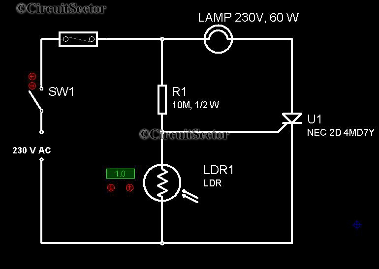 Circuit Image