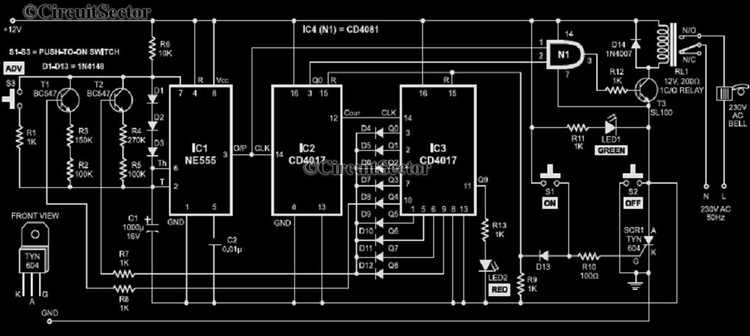 Circuit Image