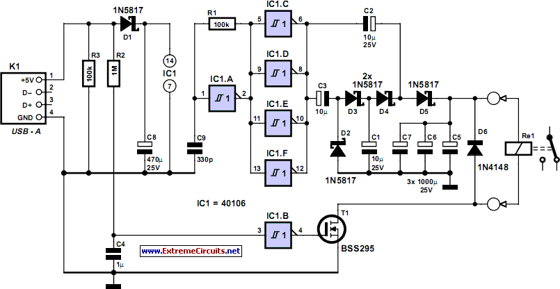 Circuit Image
