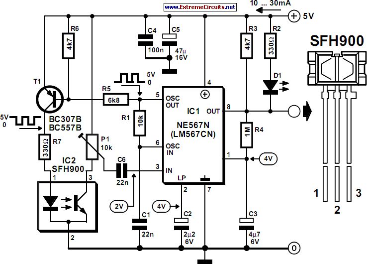 Circuit Image